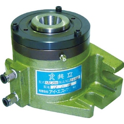 Super Air Collet Chuck SAC Type Collet Static Type