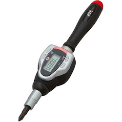 Digital Ratchet Screwdriver Type, Both Left and Right Directions Can Be Measured GLK250