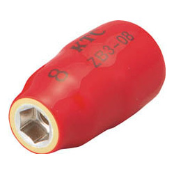 9.5‑sq. Insulated Socket ZB3-12