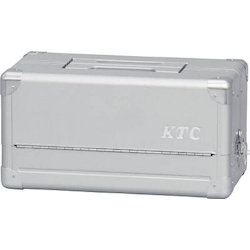 Double Door Type Metal Case EK-1A