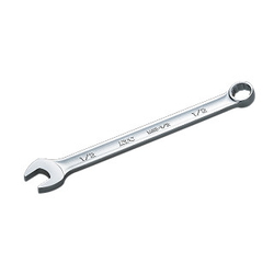 Combination wrench (new spear type head) MS2-3/4