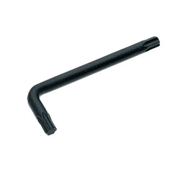 T Type Torx L-Shaped Handle Wrench LT10