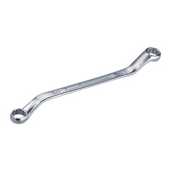 45° Long Offset Wrench (Inches)