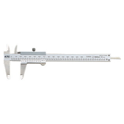 Vernier Calipers