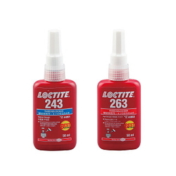 Loctite (Adhesive For Screw Locking) YCD-263
