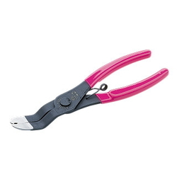 Clip Clamp Pliers