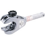 Ratchet Pipe Cutter (For Steel, Stainless Pipe Usage)