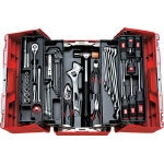 Maintenance Tool Set (Plug Corner 9.5 mm)