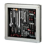 High Mechanic Tool Set (Plug Corner 9.5 mm)