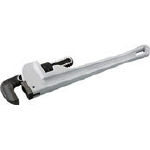 Aluminum Pipe Wrench APWA-450