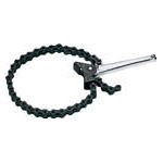 Chain type cartridge wrench CW-90140