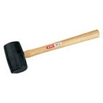 Rubber Hammer