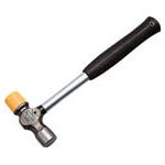 Plastic Hammer/Combination Hammer 1 pound