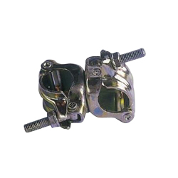 ø48.6/ø42.7 Combined Pipe Clamp (Orthogonal)