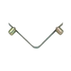 Strong Type V Lock Pin 910131