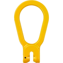 Hanger Bracket (Hanging Bracket for Chain Sling 100, Pin Type) Hanger Bracket VE