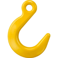 Hook (for Chain Sling 100, Eye Type) Foundry Hook HQ