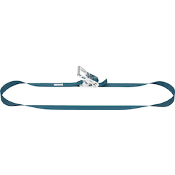 Lashing Belt Ratchet Buckle Type Round Belt Length Winding Side (m) 1–6
