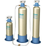 Demi-Ace Cartridge Water Purifier (Recycled Type)