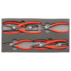 Snap Ring Pliers Set 90911