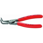Precision Snap Ring Pliers for Holes 4821-J 4821-J11