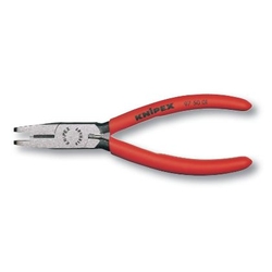 Crimping pliers (for scotch lock connector)