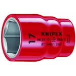 3/8 SQ Insulated Socket 9837-16