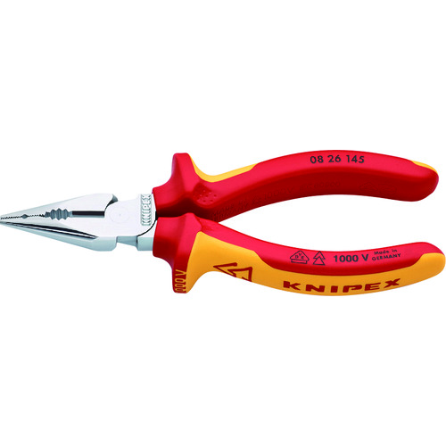Insulated Needle Nose Plier