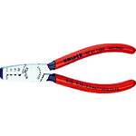 Crimping Pliers for end sleeves(ferrules)