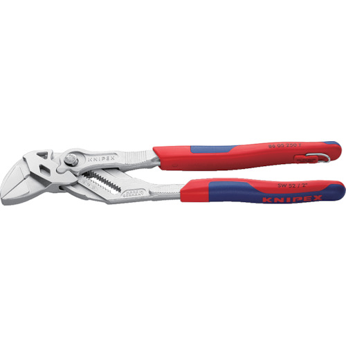 Alligator Water Pump Plier 8605