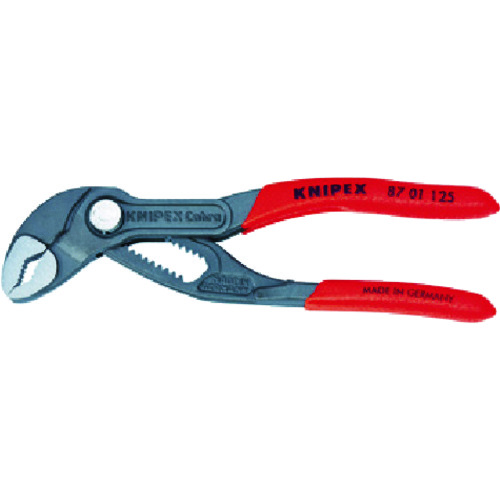 Cobra Water Pump Plier 8701