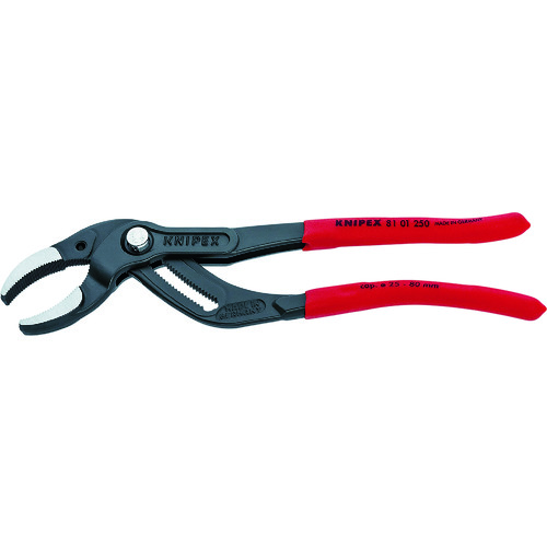 Pipe Gripping Pliers