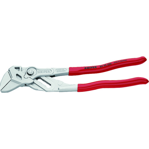 Plier Wrench 8643