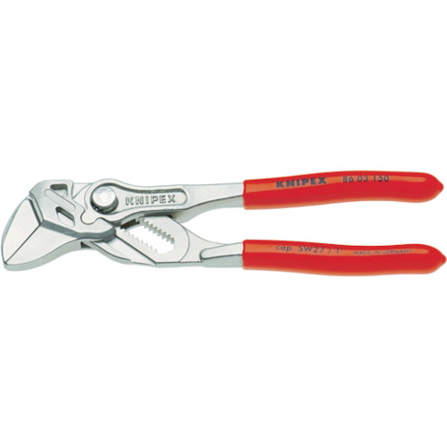 Plier Wrench 8603