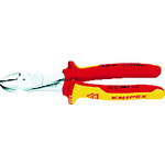 Insulated Powerful Type Nipper, Comfort Handle