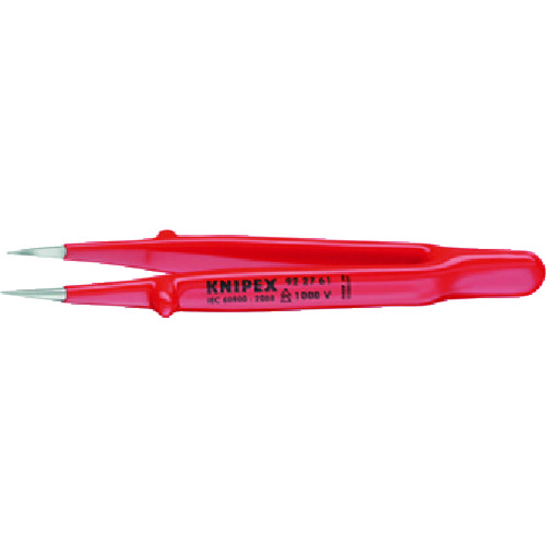 Insulated Precision Tweezers