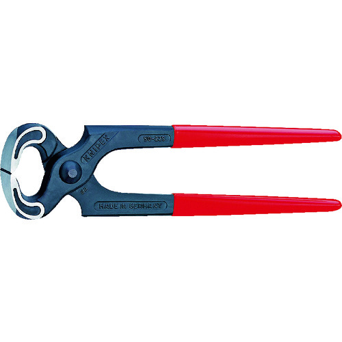 Carpenters Pincers 5001