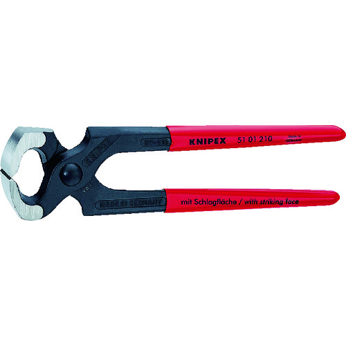 Carpenters Pincers 5101