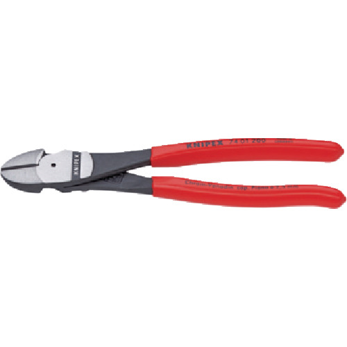 High Leverage Diagonal Cutters 7402