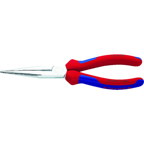 Snipe Nose Side Cutting Pliers