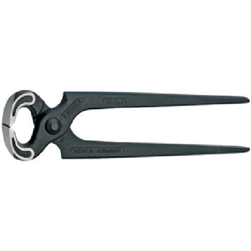 Carpenters Pincers 5000