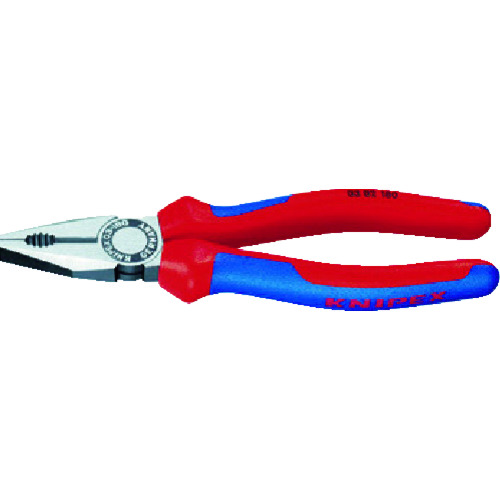 Combination Pliers 302