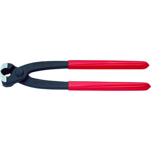 Ear Clamp Pliers