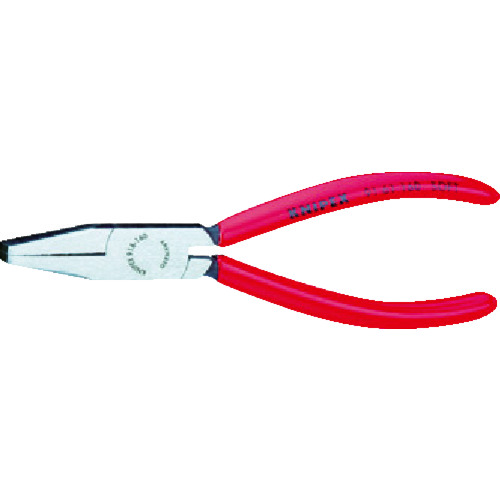 Flat Nose Grozing Pliers