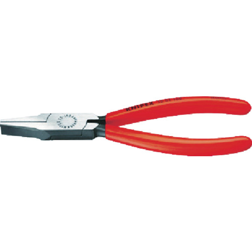 Flat Nose Pliers 2001