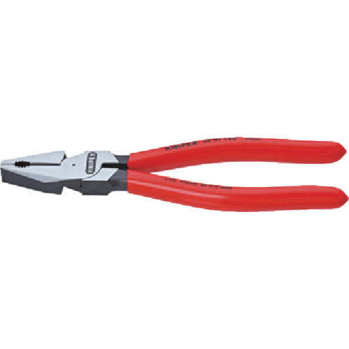 High Leverage Combination Pliers 0201