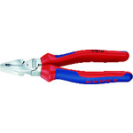 High Leverage Combination Pliers 0205