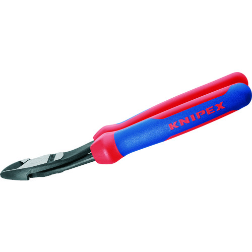 High Leverage Diagonal Cutters 7422