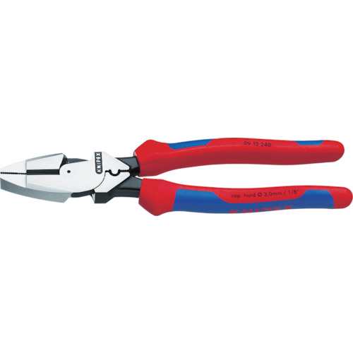 Lineman's Pliers, 0902/0912