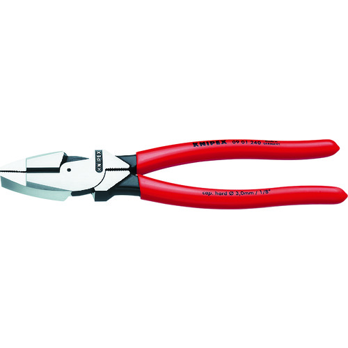 Lineman's Pliers, 0901/0911